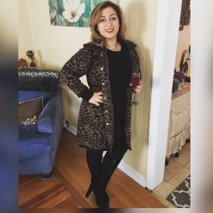 Meet your Posher, Christine